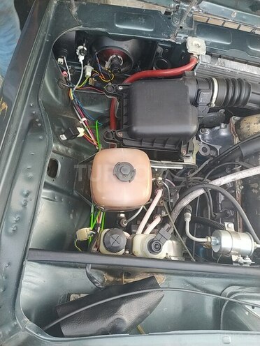 LADA (VAZ) 2107 2010, 65,000 km - 1.5 л - Salyan