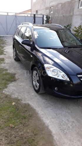 Kia Ceed 2008, 162,000 km - 1.6 l - Hacıqabul
