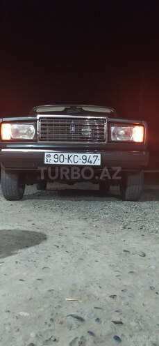 LADA (VAZ) 2107 2010, 65,000 km - 1.5 л - Salyan