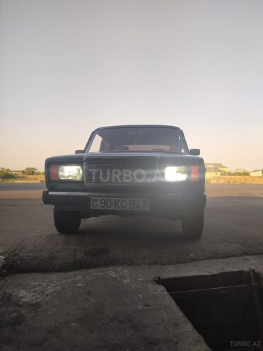 LADA (VAZ) 2107 2010, 65,000 km - 1.5 л - Salyan
