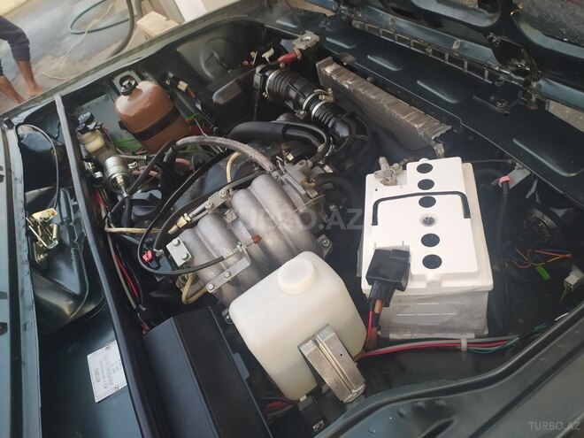 LADA (VAZ) 2107 2010, 65,000 km - 1.5 л - Salyan
