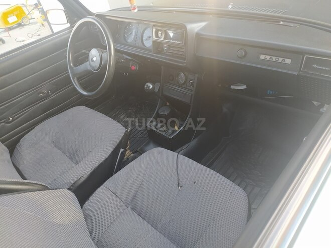 LADA (VAZ) 2107 2010, 65,000 km - 1.5 л - Salyan