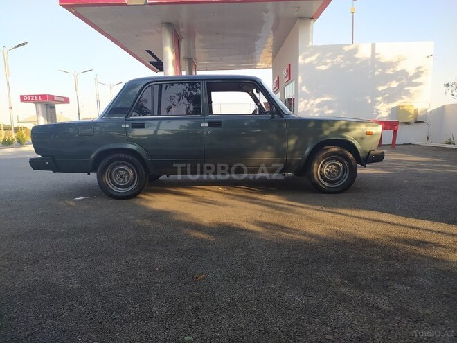 LADA (VAZ) 2107 2010, 65,000 km - 1.5 л - Salyan