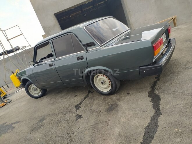 LADA (VAZ) 2107 2010, 65,000 km - 1.5 л - Salyan