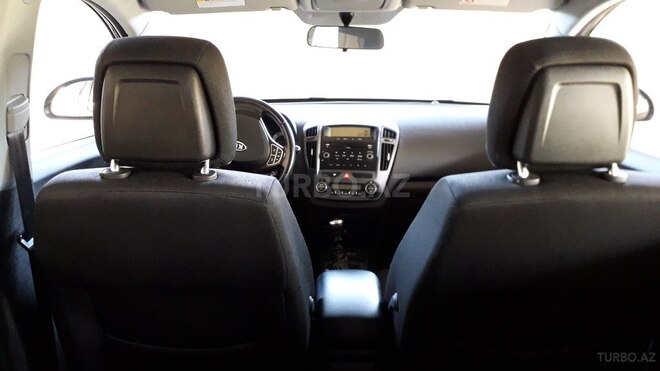 Kia Ceed 2008, 162,000 km - 1.6 l - Hacıqabul