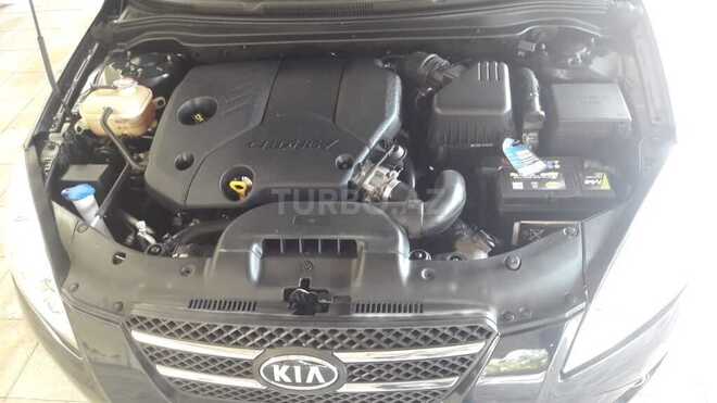 Kia Ceed 2008, 162,000 km - 1.6 l - Hacıqabul