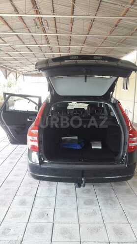 Kia Ceed 2008, 162,000 km - 1.6 l - Hacıqabul