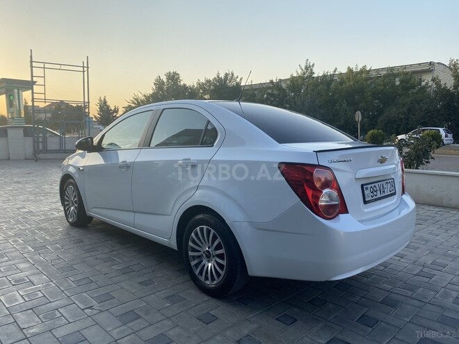 Chevrolet Aveo 2013, 228,111 km - 1.4 л - Bakı