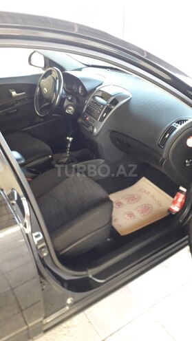 Kia Ceed 2008, 162,000 km - 1.6 l - Hacıqabul