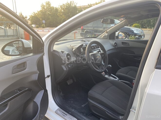Chevrolet Aveo 2013, 228,111 km - 1.4 л - Bakı