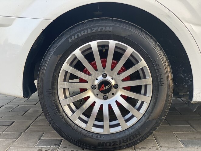 Chevrolet Aveo 2013, 228,111 km - 1.4 л - Bakı