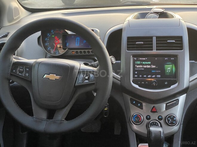 Chevrolet Aveo 2013, 228,111 km - 1.4 л - Bakı