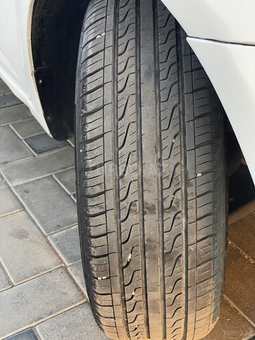 Chevrolet Aveo 2013, 228,111 km - 1.4 л - Bakı