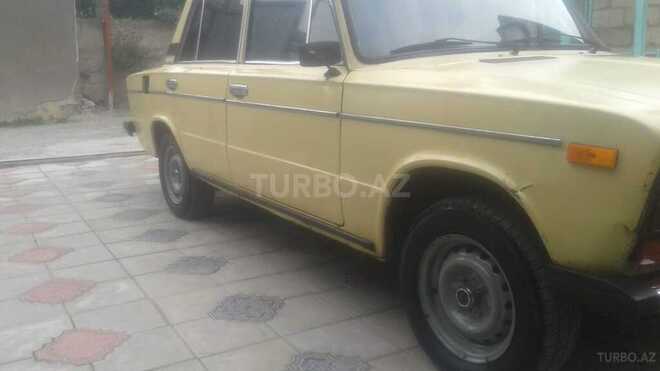 LADA (VAZ) 2106 1987, 253,633 km - 1.3 l - Bərdə