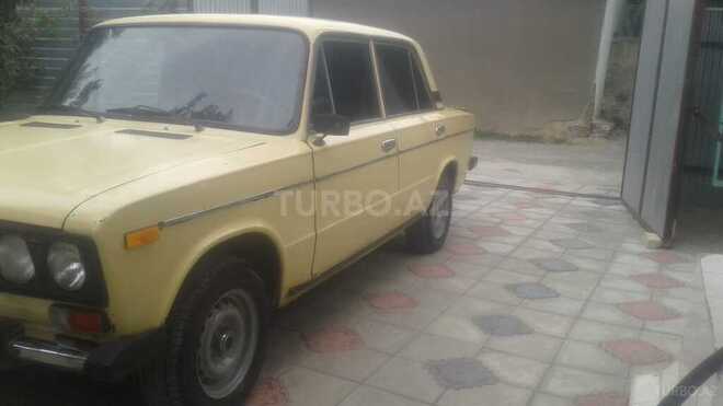 LADA (VAZ) 2106 1987, 253,633 km - 1.3 l - Bərdə