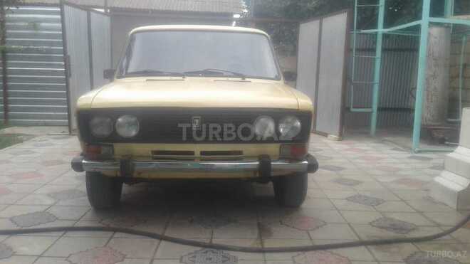 LADA (VAZ) 2106 1987, 253,633 km - 1.3 l - Bərdə