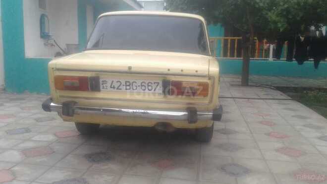 LADA (VAZ) 2106 1987, 253,633 km - 1.3 l - Bərdə