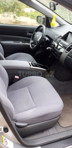 Toyota Prius 2008, 127,900 km - 1.5 л - Bakı