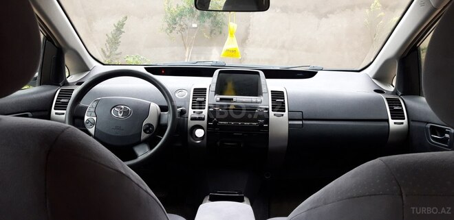 Toyota Prius 2008, 127,900 km - 1.5 л - Bakı