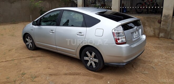 Toyota Prius 2008, 127,900 km - 1.5 л - Bakı