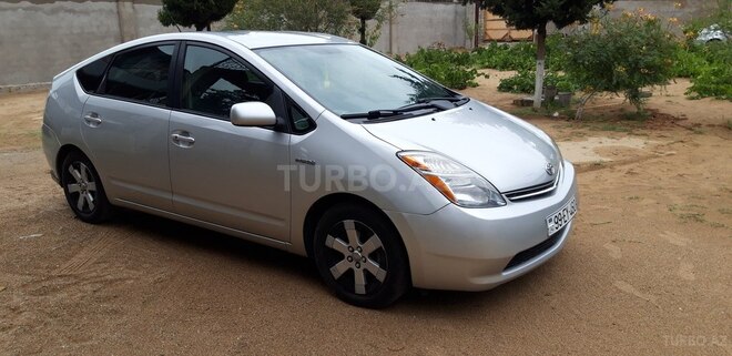 Toyota Prius 2008, 127,900 km - 1.5 л - Bakı