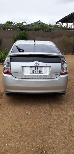 Toyota Prius 2008, 127,900 km - 1.5 л - Bakı