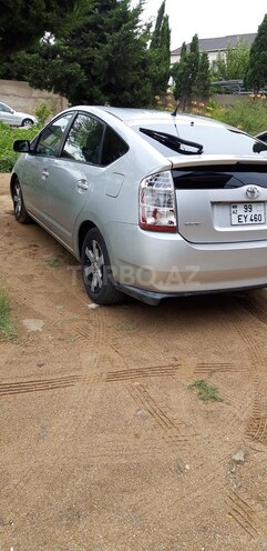 Toyota Prius 2008, 127,900 km - 1.5 л - Bakı