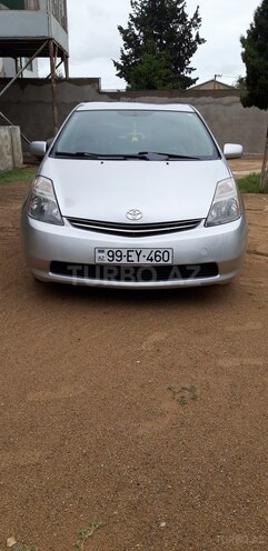 Toyota Prius 2008, 127,900 km - 1.5 л - Bakı
