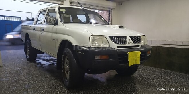 Mitsubishi L200 2005, 164,000 km - 2.5 л - Bakı