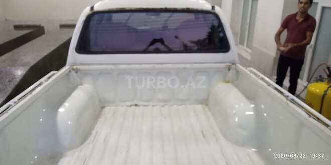 Mitsubishi L200 2005, 164,000 km - 2.5 л - Bakı