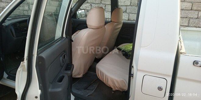 Mitsubishi L200 2005, 164,000 km - 2.5 л - Bakı