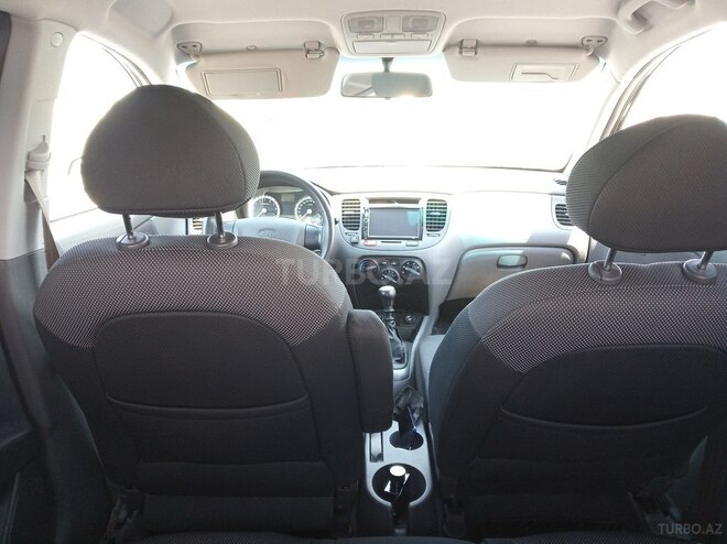 Kia Rio 2006, 214,000 km - 1.4 l - Xırdalan