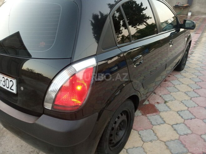 Kia Rio 2006, 214,000 km - 1.4 l - Xırdalan