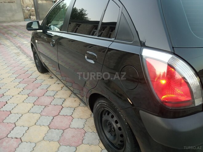 Kia Rio 2006, 214,000 km - 1.4 l - Xırdalan