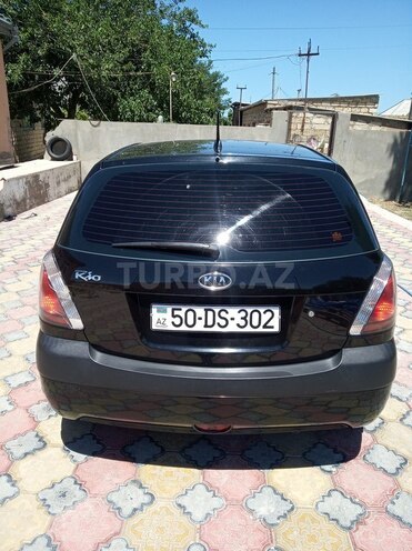 Kia Rio 2006, 214,000 km - 1.4 l - Xırdalan