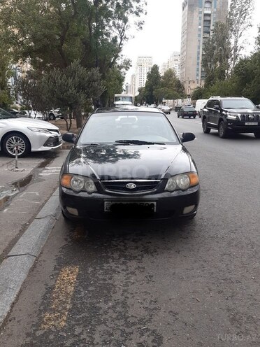 Kia Rio 2004, 235,129 km - 1.6 l - Bakı