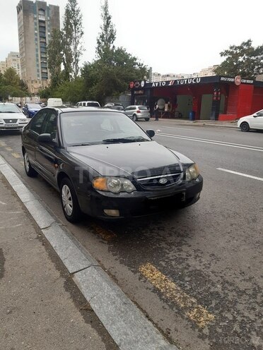 Kia Rio 2004, 235,129 km - 1.6 l - Bakı