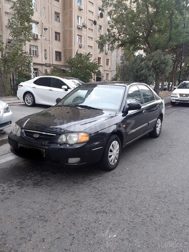 Kia Rio 2004, 235,129 km - 1.6 l - Bakı