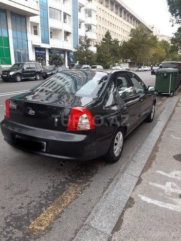Kia Rio 2004, 235,129 km - 1.6 l - Bakı