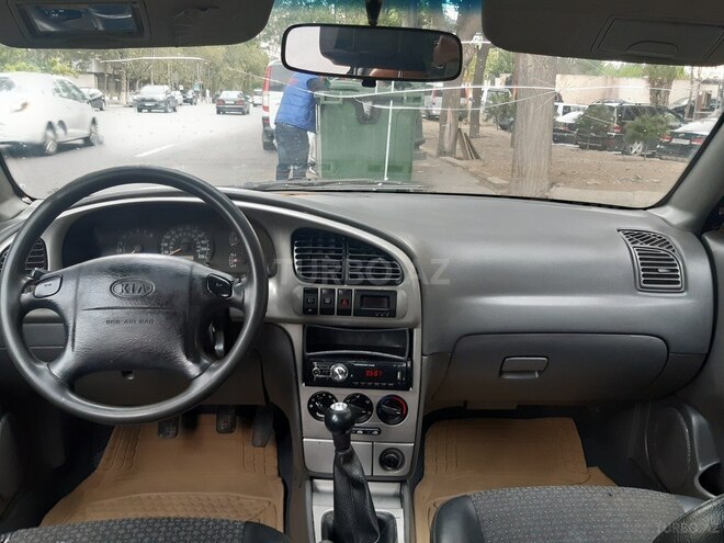 Kia Rio 2004, 235,129 km - 1.6 l - Bakı