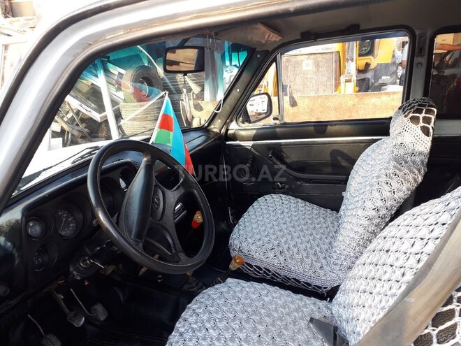 LADA (VAZ) Niva 1984, 150,500 km - 1.7 л - Sumqayıt