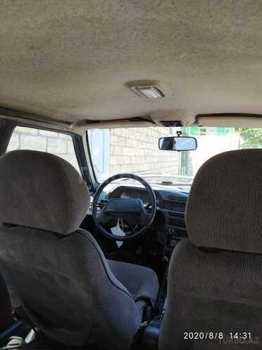 LADA (VAZ) 21099 2003, 156,000 km - 1.5 л - Mingəçevir