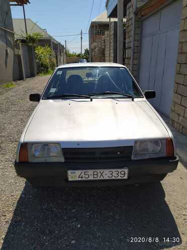 LADA (VAZ) 21099 2003, 156,000 km - 1.5 л - Mingəçevir