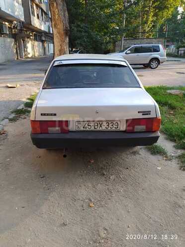 LADA (VAZ) 21099 2003, 156,000 km - 1.5 л - Mingəçevir