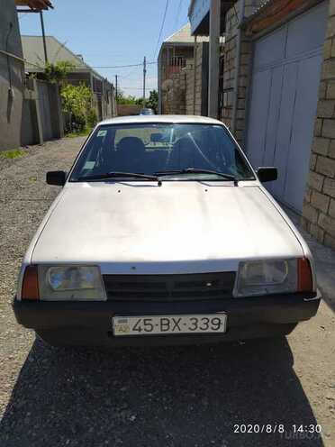 LADA (VAZ) 21099 2003, 156,000 km - 1.5 л - Mingəçevir