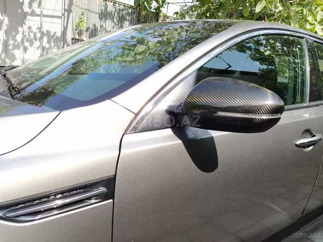 Kia Optima 2011, 98,000 km - 2.0 l - Bakı