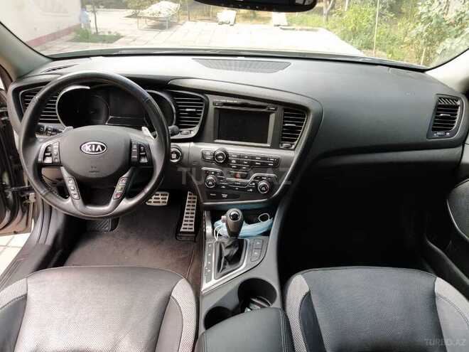 Kia Optima 2011, 98,000 km - 2.0 l - Bakı