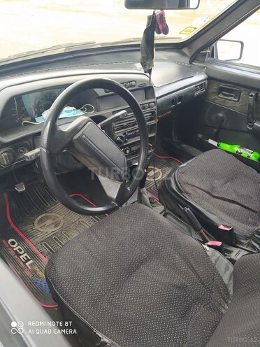 LADA (VAZ) 21099 2001, 250,000 km - 1.5 l - Qusar