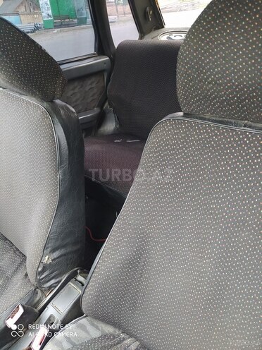 LADA (VAZ) 21099 2001, 250,000 km - 1.5 l - Qusar
