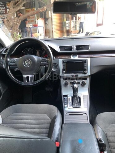 Volkswagen Passat 2011, 186,000 km - 1.8 l - Bakı
